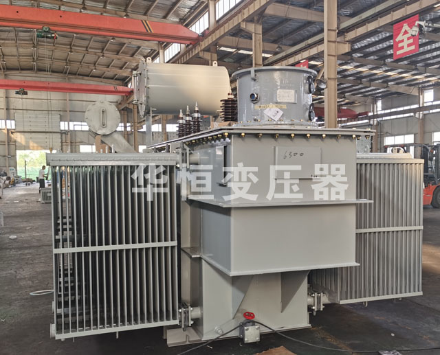6300KVA朔州朔州朔州电力变压器