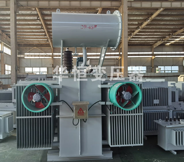 S13-8000/35朔州朔州朔州电力变压器